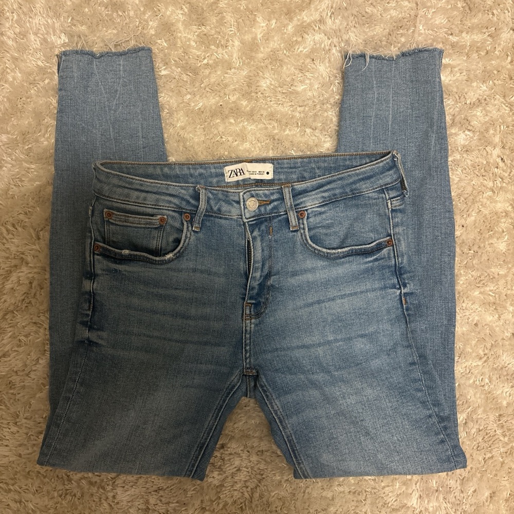 ZARA Jeans